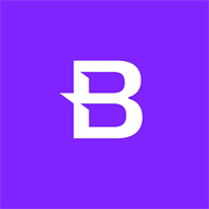 Blueberry Funded logo